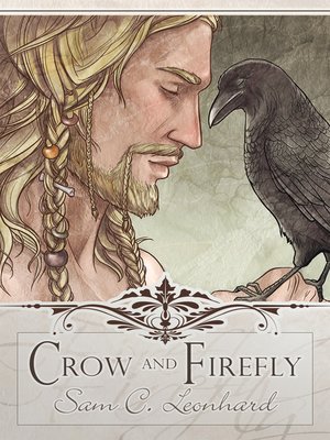 cover image of Crow and Firefly